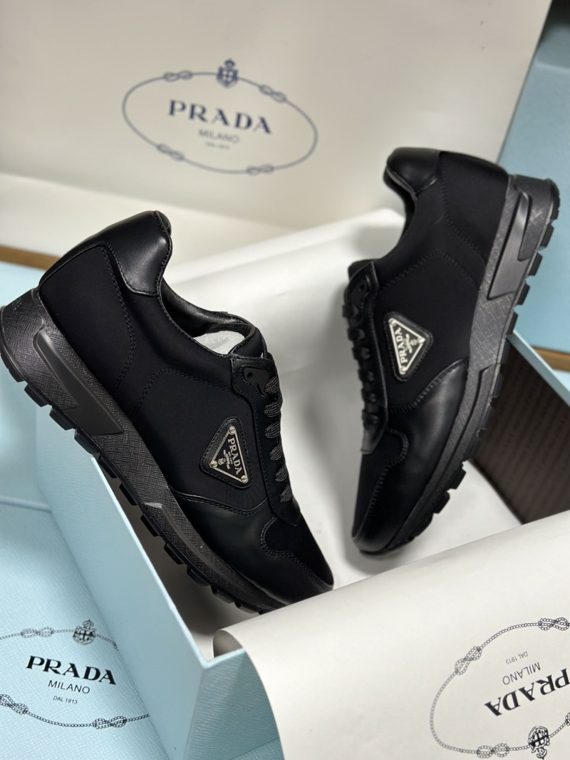 Prada Casual Shoes